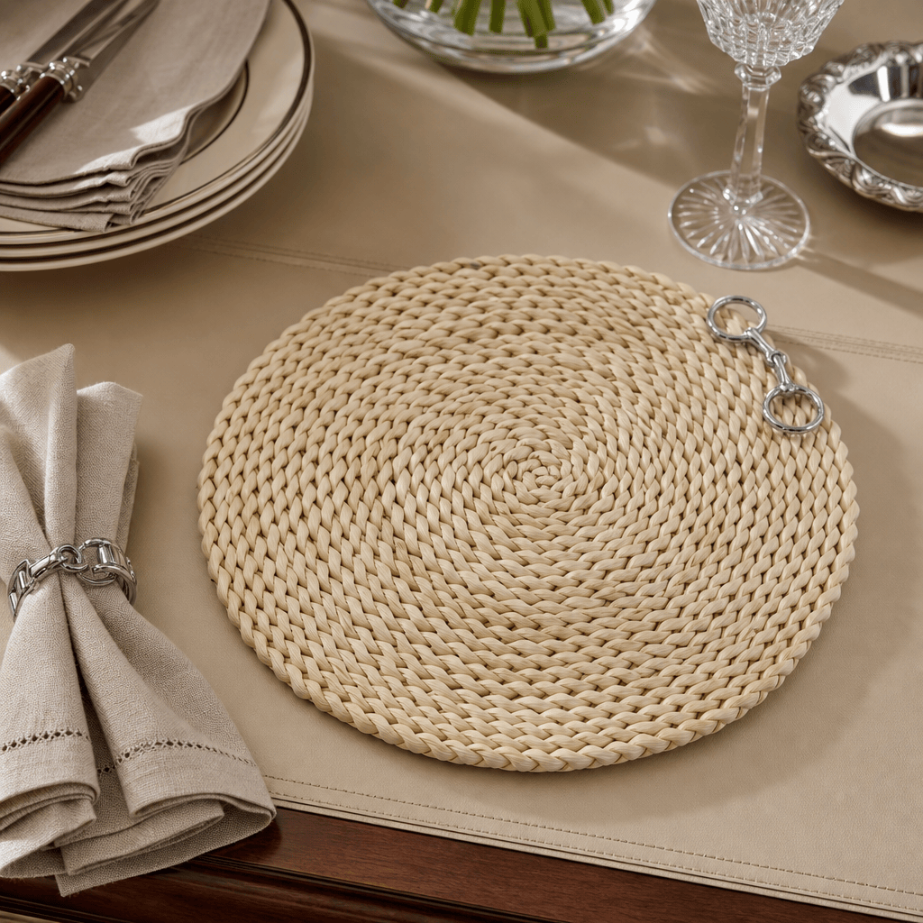 Arthur Court Designs - Equestrian Placemats - set of 4
