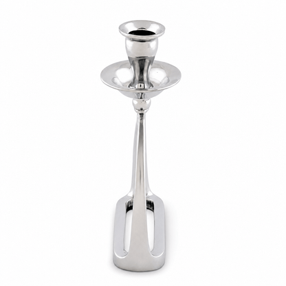 Arthur Court Designs - Equestrian Stirrup Candlestick