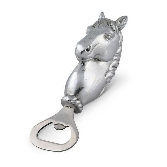 Arthur Court Designs - Horse Bottle Opener