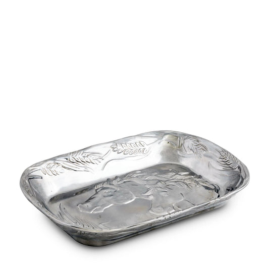 Arthur Court Designs - Horse Catch All