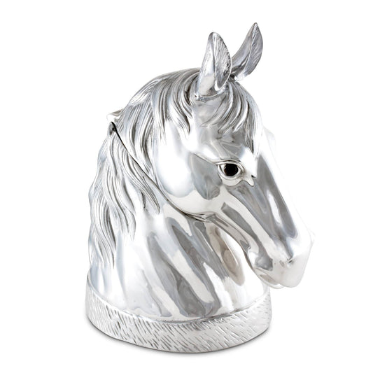 Arthur Court Designs - Horse Ice-Wine Buckets