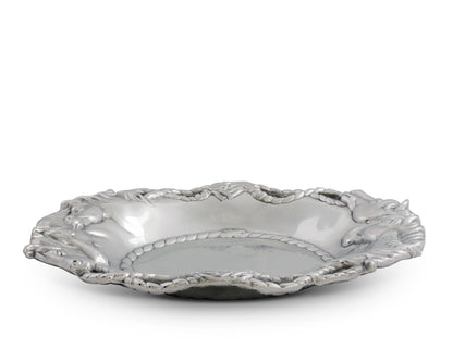 Arthur Court Designs - Horse Oval Tray