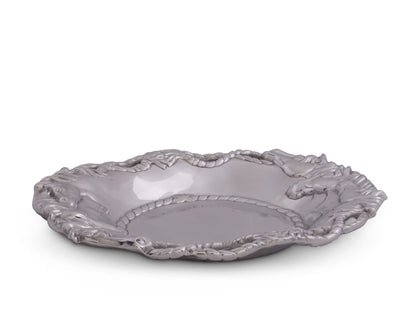 Arthur Court Designs - Horse Oval Tray