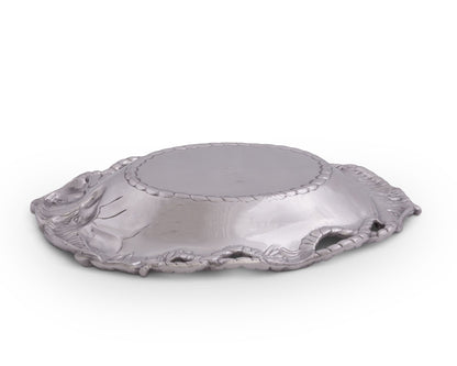 Arthur Court Designs - Horse Oval Tray