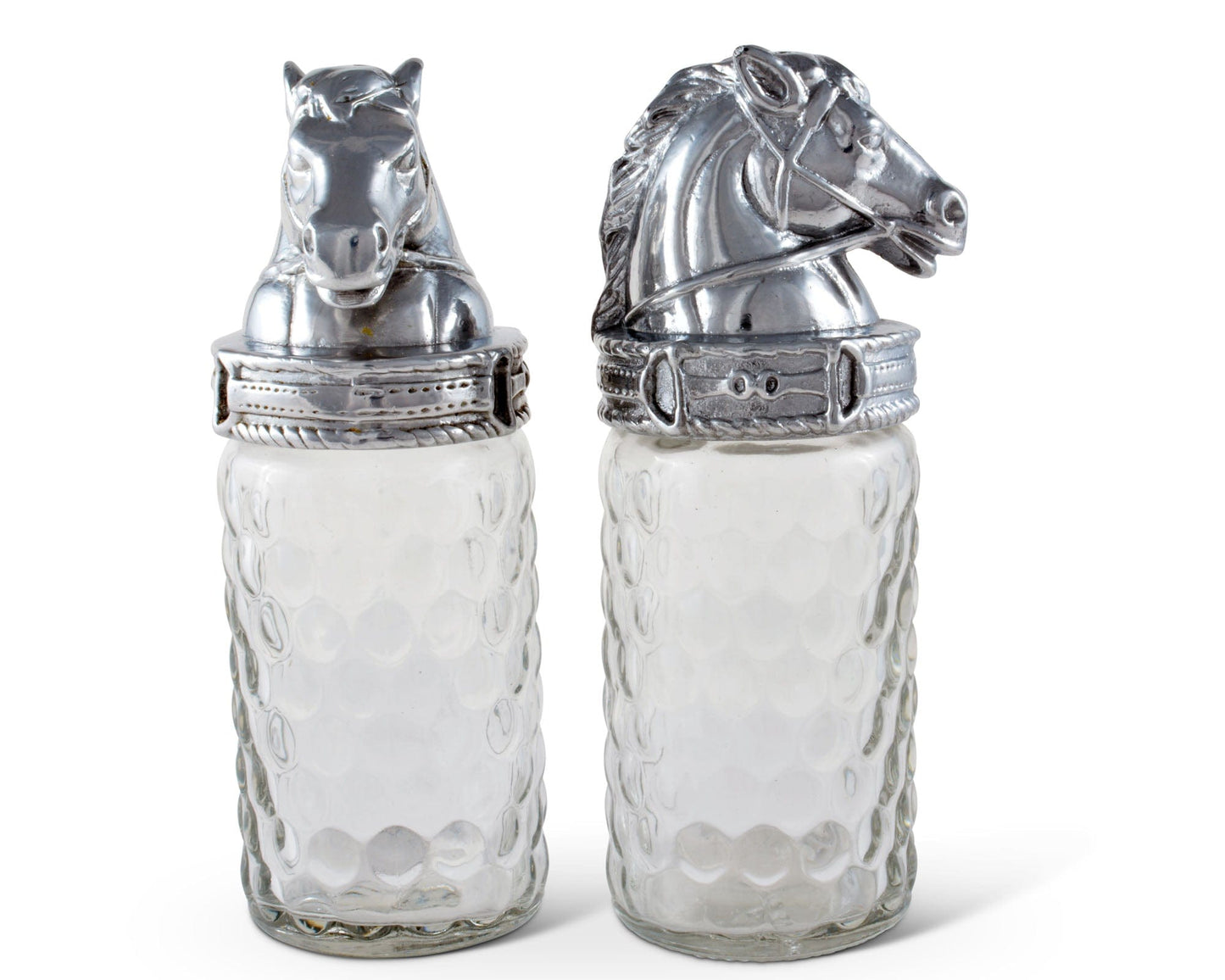 Arthur Court Designs - Horse Salt and Pepper Set