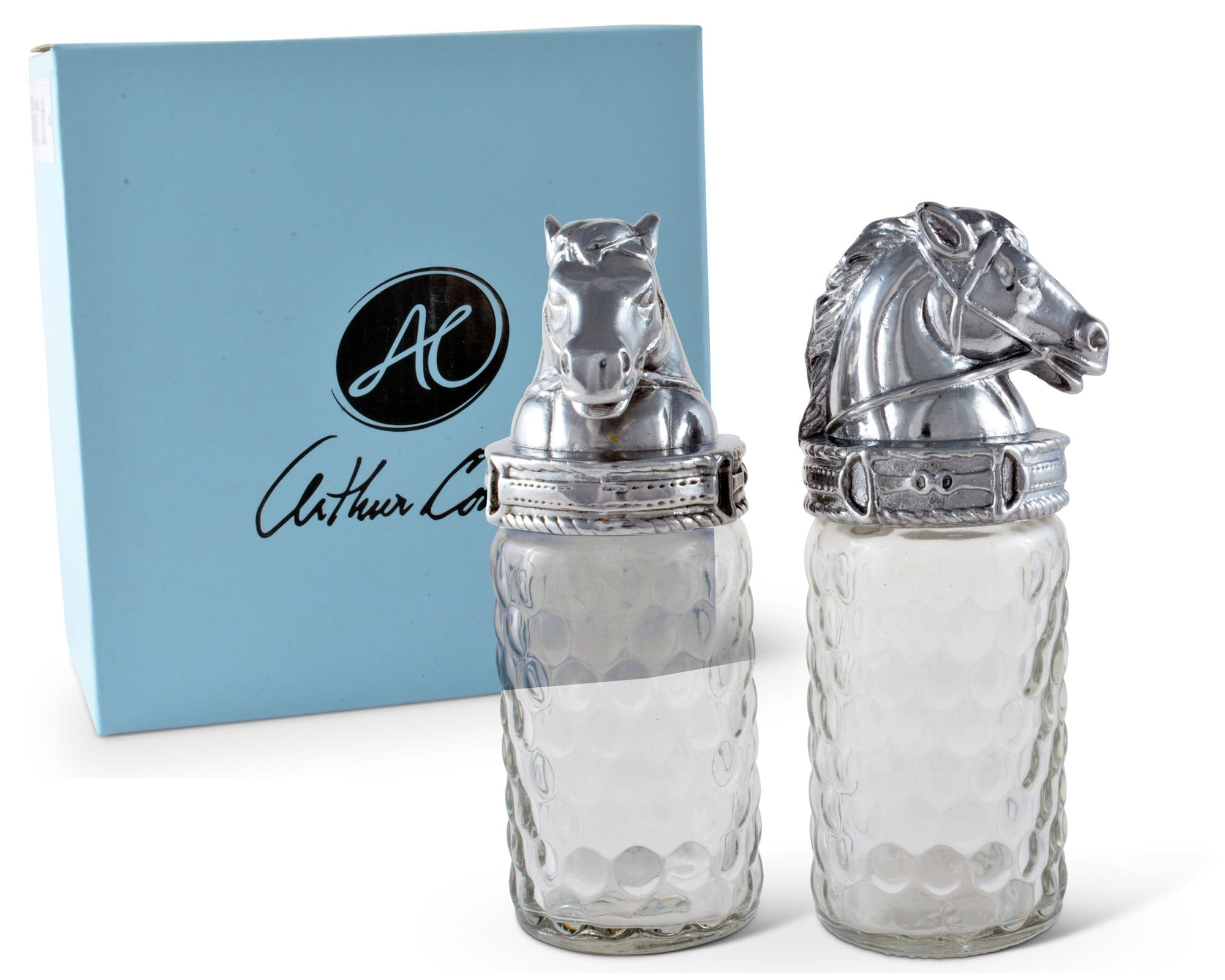Horse Salt and Pepper Set - Thumbnail 4