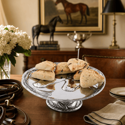 Arthur Court Designs - Horse Treat - Cookie Stand