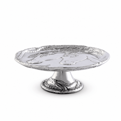 Arthur Court Designs - Horse Treat - Cookie Stand