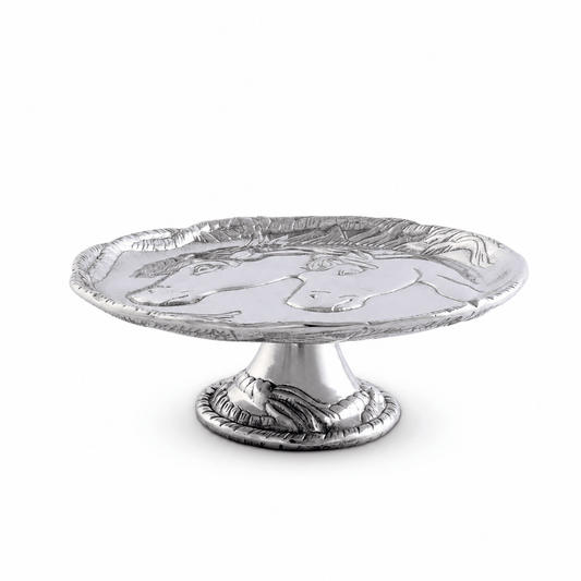 Arthur Court Designs - Horse Treat - Cookie Stand