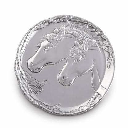 Arthur Court Designs - Horse Treat - Cookie Stand