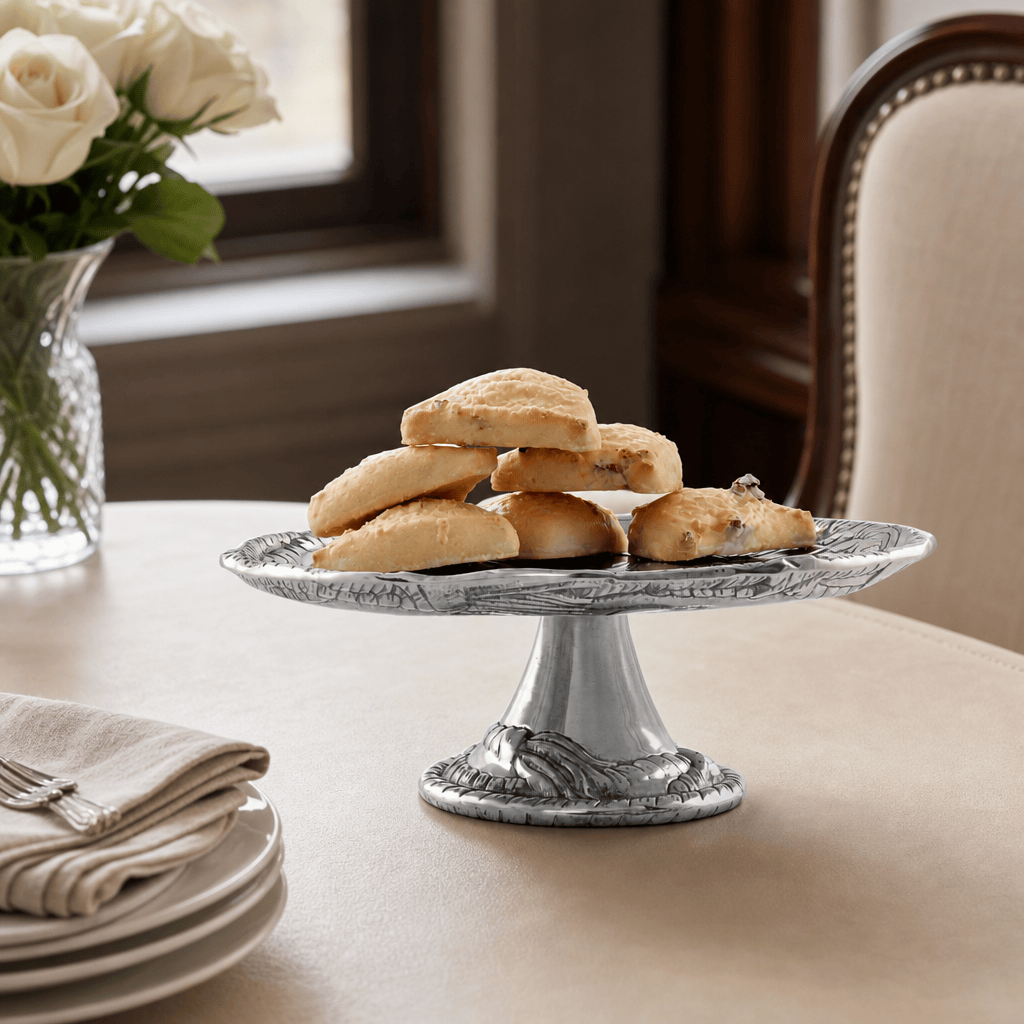 Arthur Court Designs - Horse Treat - Cookie Stand