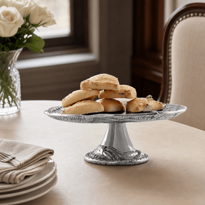 Arthur Court Designs - Horse Treat - Cookie Stand