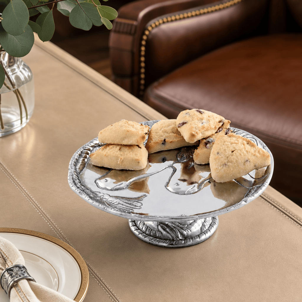 Arthur Court Designs - Horse Treat - Cookie Stand