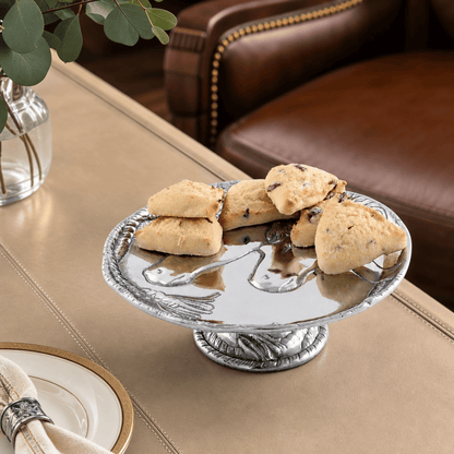 Arthur Court Designs - Horse Treat - Cookie Stand