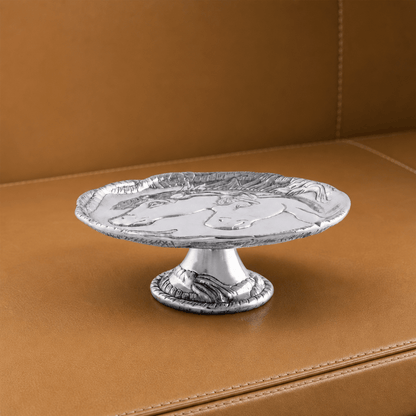 Arthur Court Designs - Horse Treat - Cookie Stand