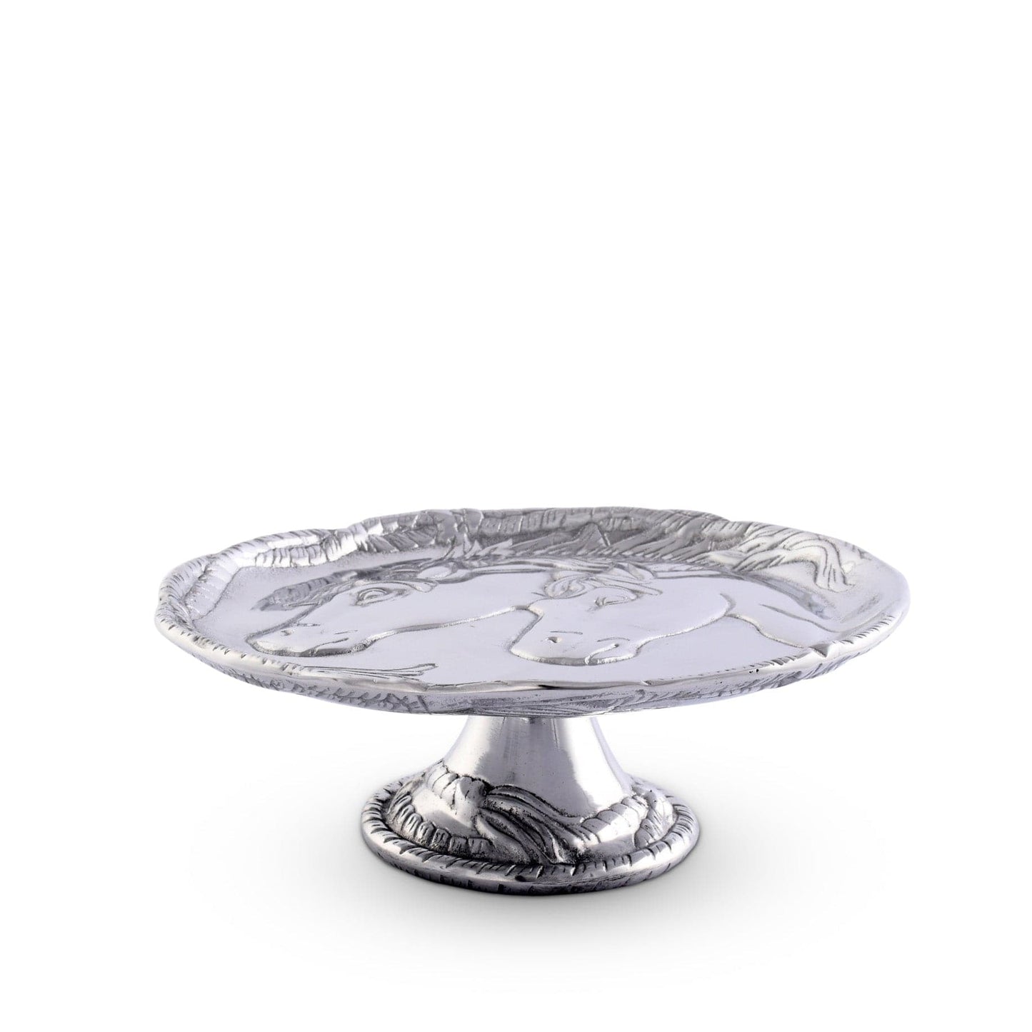 Arthur Court Designs - Horse Treat - Cookie Stand