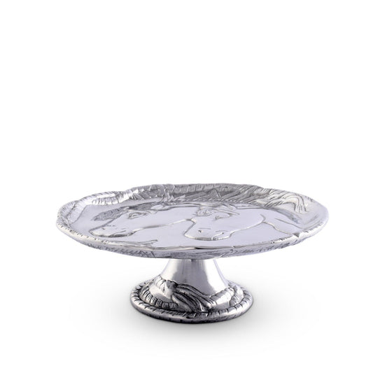 Arthur Court Designs - Horse Treat - Cookie Stand