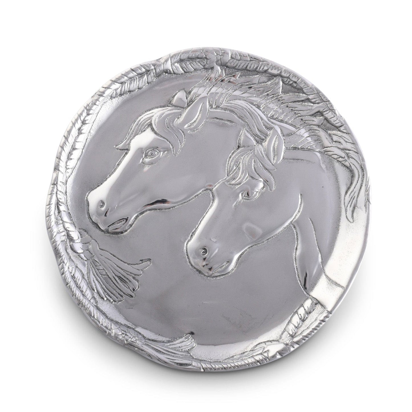 Arthur Court Designs - Horse Treat - Cookie Stand