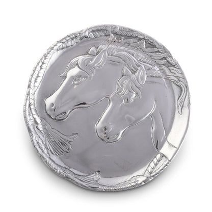 Arthur Court Designs - Horse Treat - Cookie Stand