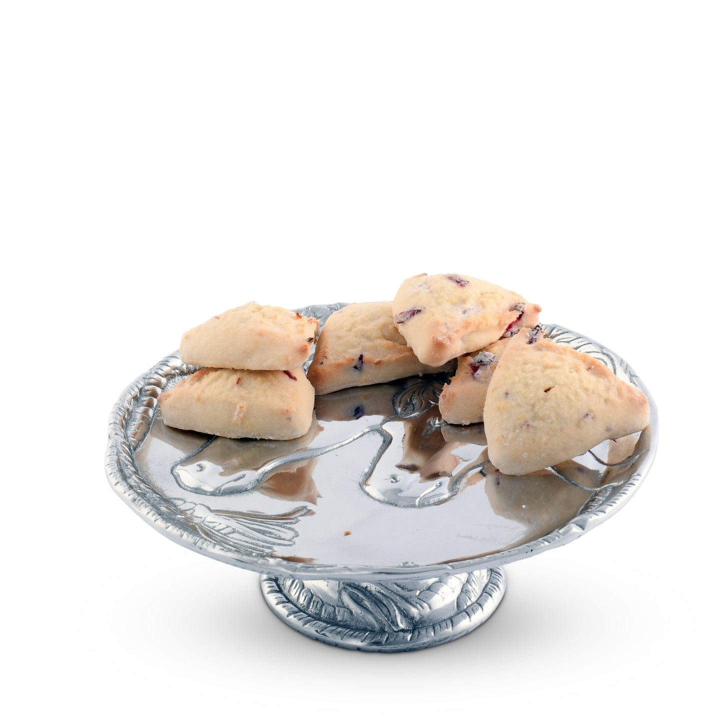 Arthur Court Designs - Horse Treat - Cookie Stand