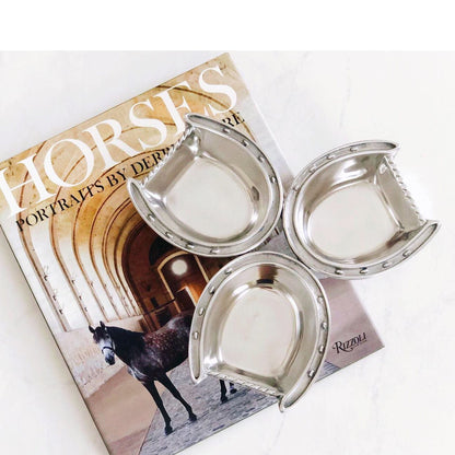 Arthur Court Designs - 3-Bowl Bowl