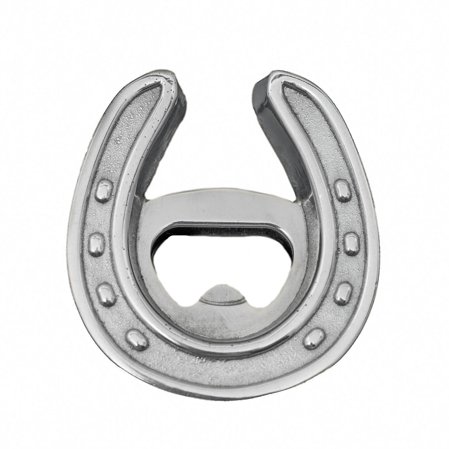 Arthur Court Designs - Horseshoe Bottle Opener