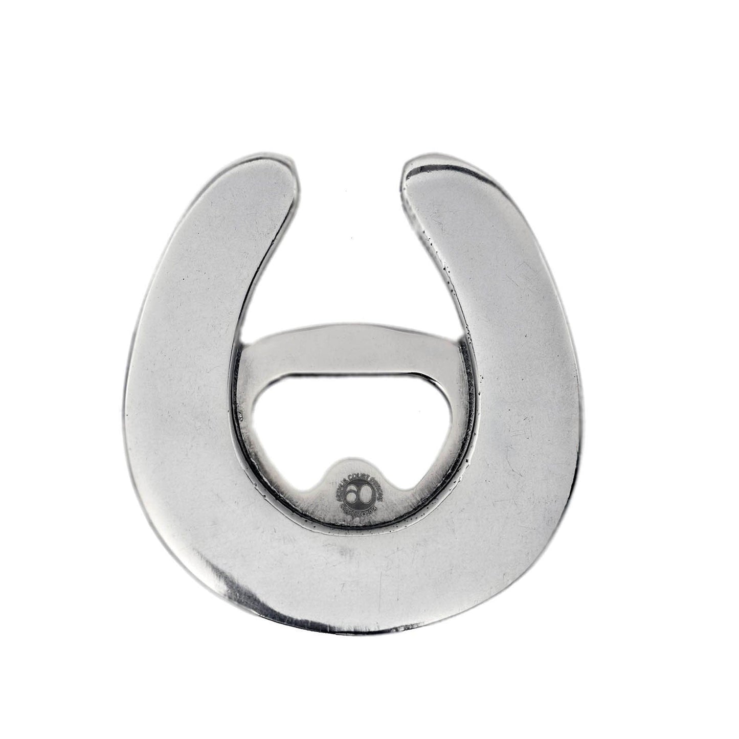 Arthur Court Designs - Horseshoe Bottle Opener