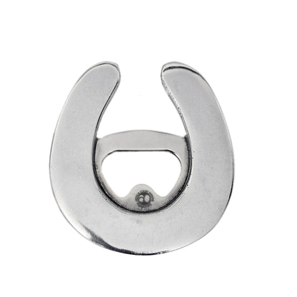 Arthur Court Designs - Horseshoe Bottle Opener
