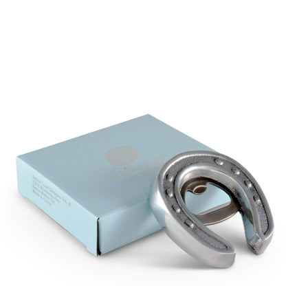Arthur Court Designs - Horseshoe Bottle Opener