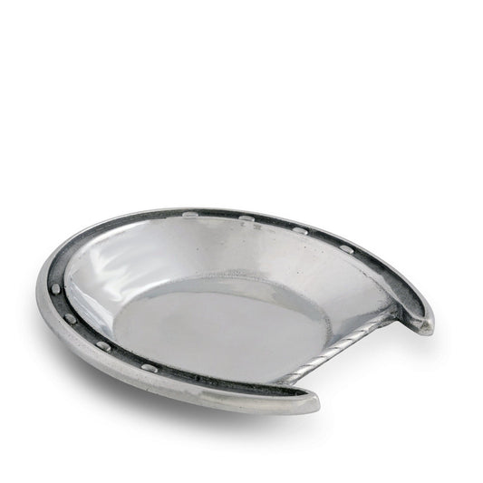 Arthur Court Designs - Horseshoe Bowl