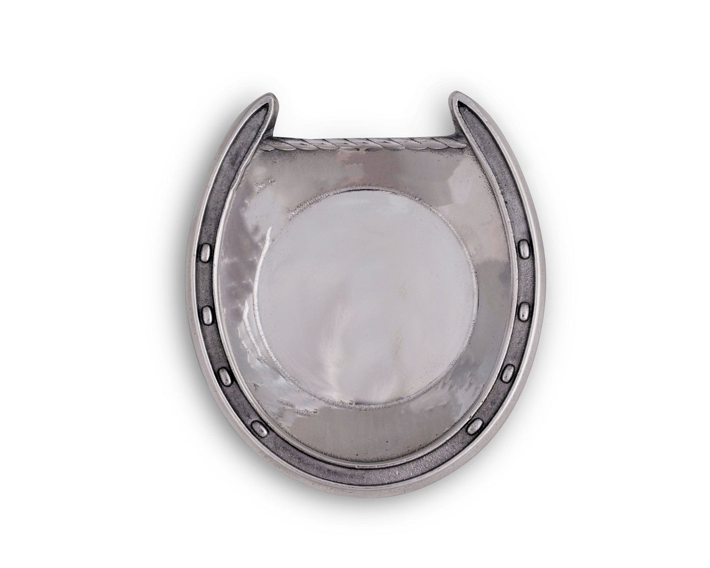 Arthur Court Designs - Horseshoe Bowl