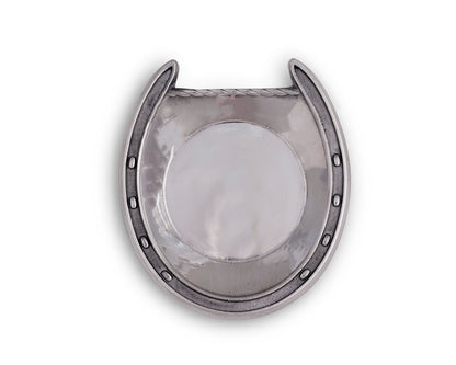 Arthur Court Designs - Horseshoe Bowl