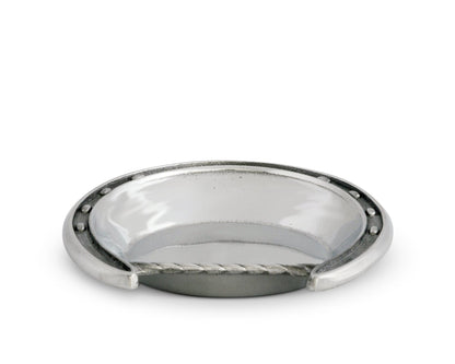 Arthur Court Designs - Horseshoe Bowl