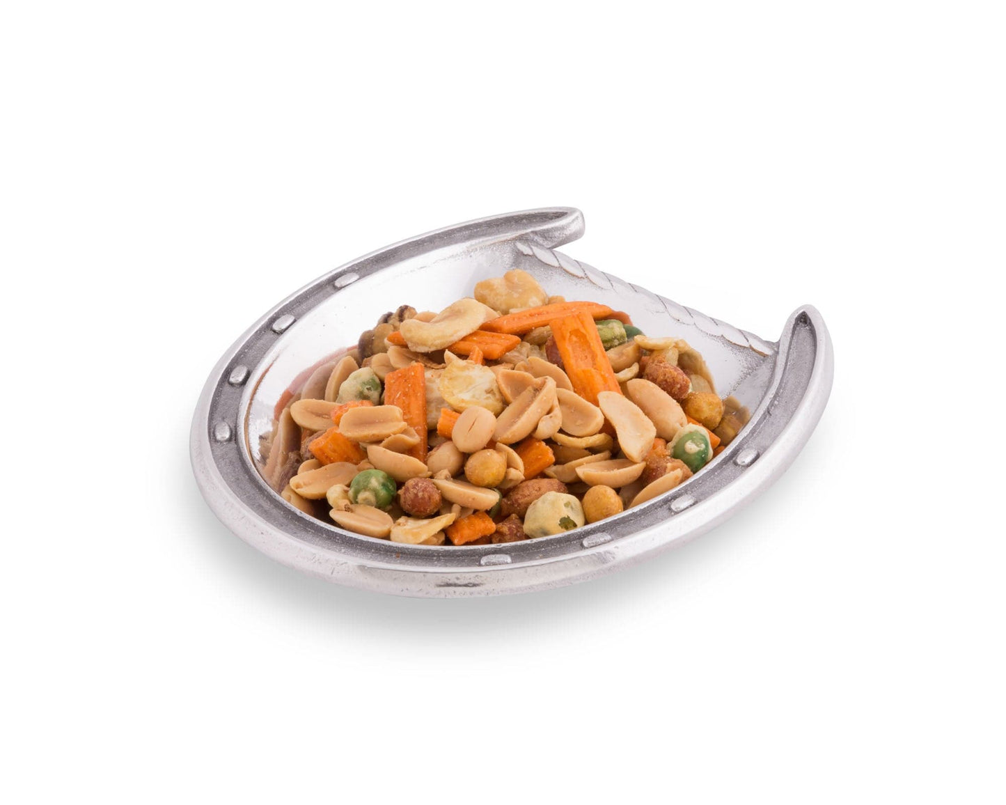 Arthur Court Designs - Horseshoe Bowl