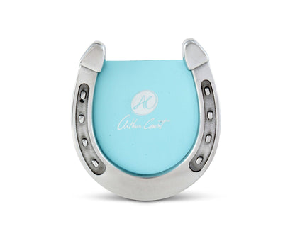 Arthur Court Designs - Horseshoe Photo Frame