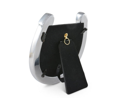Arthur Court Designs - Horseshoe Photo Frame