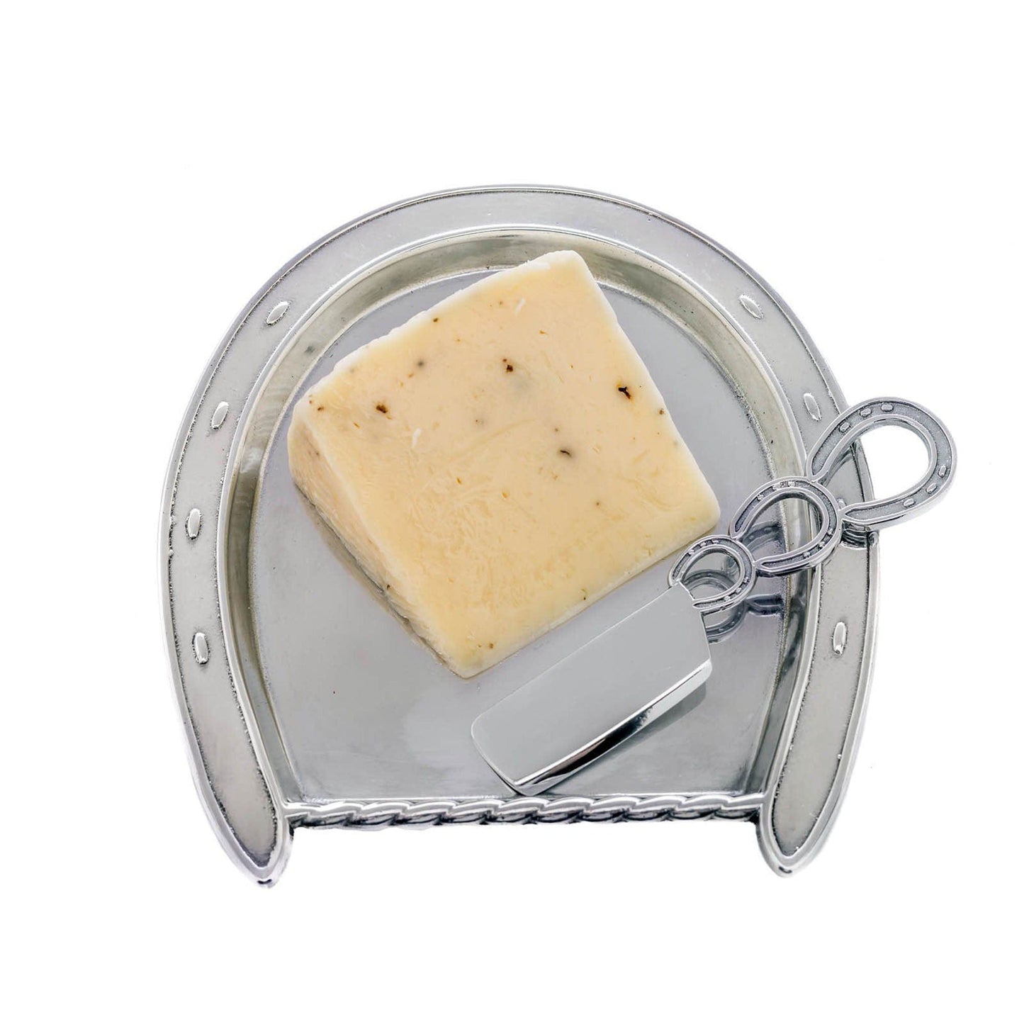 Arthur Court Designs - Plate with Server