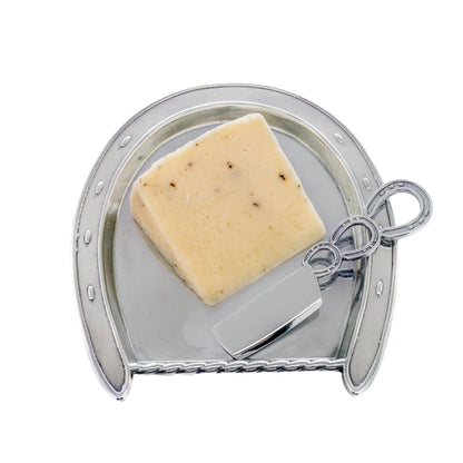 Arthur Court Designs - Plate with Server