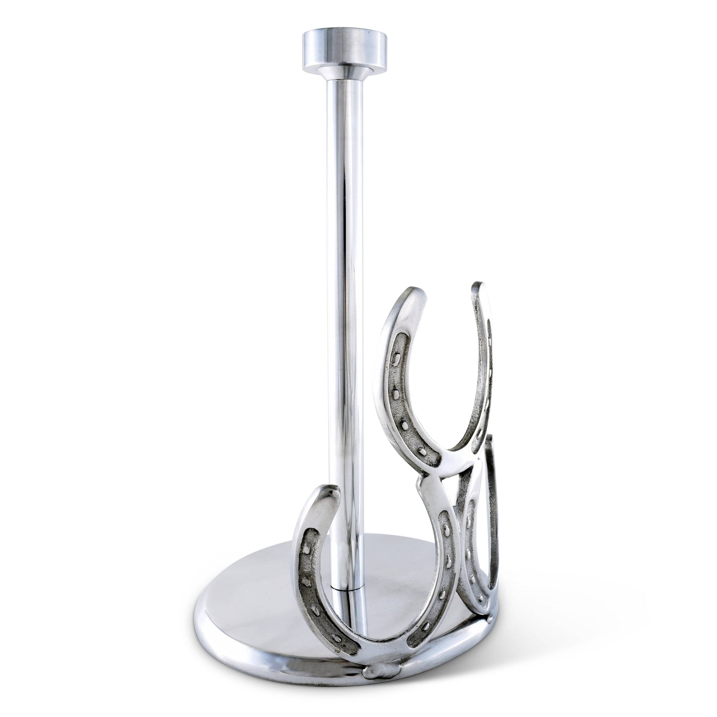 Arthur Court Designs - Horseshoe Towel Holder