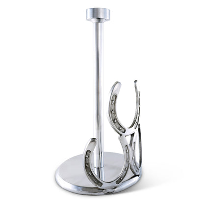Arthur Court Designs - Horseshoe Towel Holder