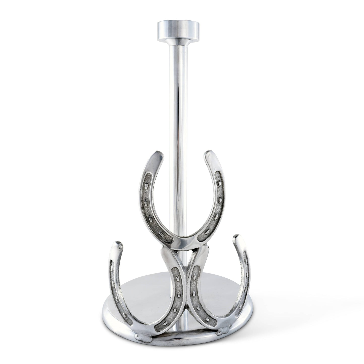 Arthur Court Designs - Horseshoe Towel Holder