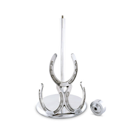 Arthur Court Designs - Horseshoe Towel Holder
