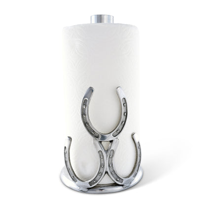 Arthur Court Designs - Horseshoe Towel Holder