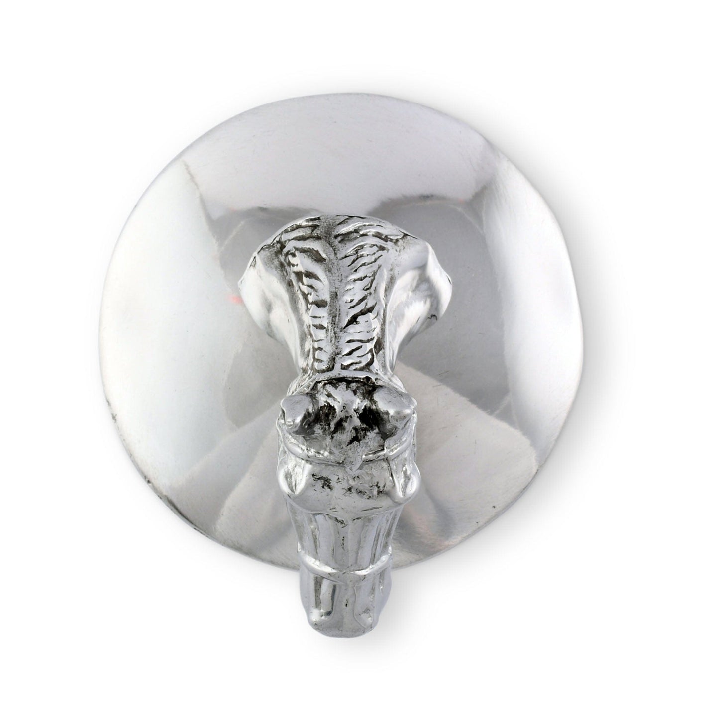 Arthur Court Designs - Napkin Weight -Horse Head