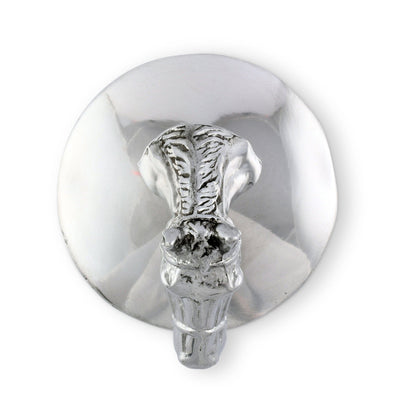 Arthur Court Designs - Napkin Weight -Horse Head