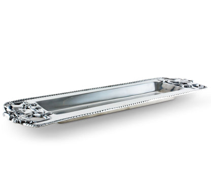 Arthur Court Designs - Thoroughbred Oblong Tray