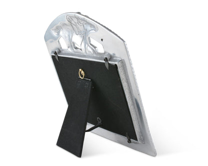 Arthur Court Designs - Thoroughbred Photo Frame 4x6