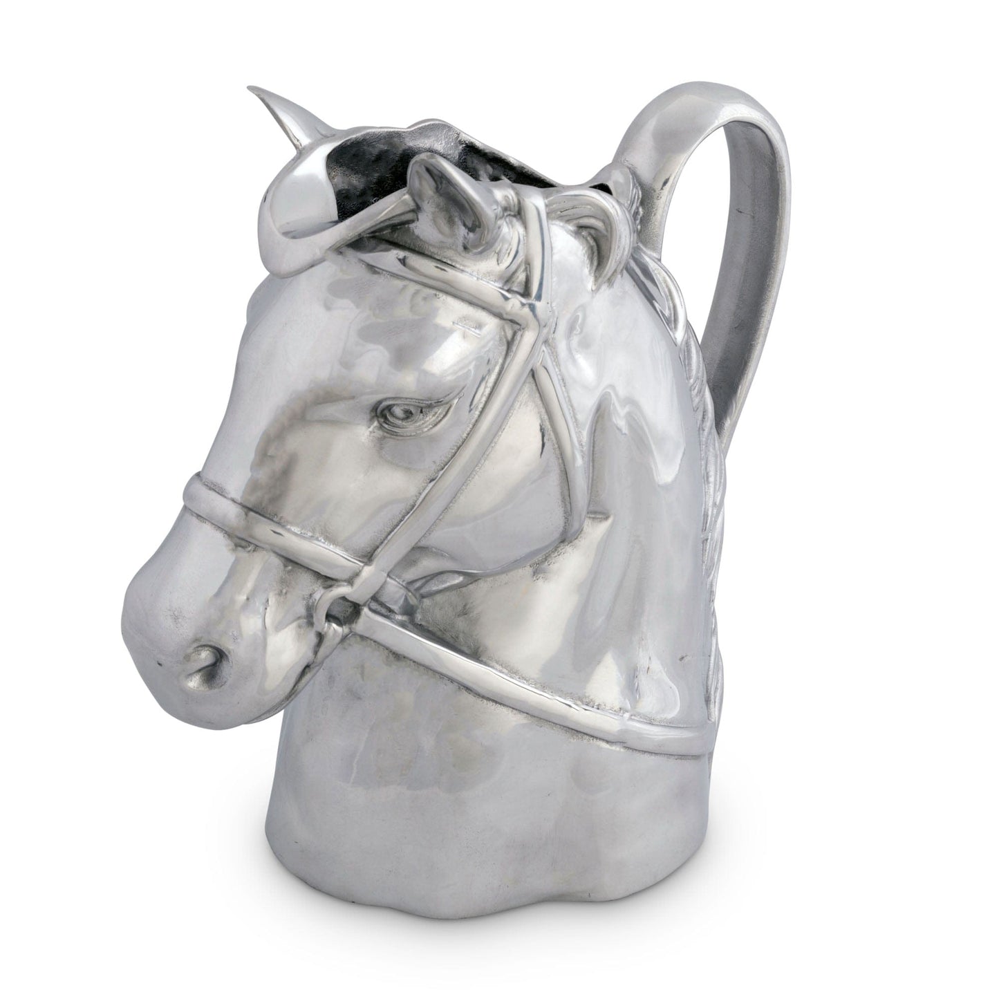 Arthur Court Designs - Thoroughbred Pitcher