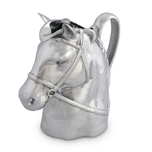 Arthur Court Designs - Thoroughbred Pitcher