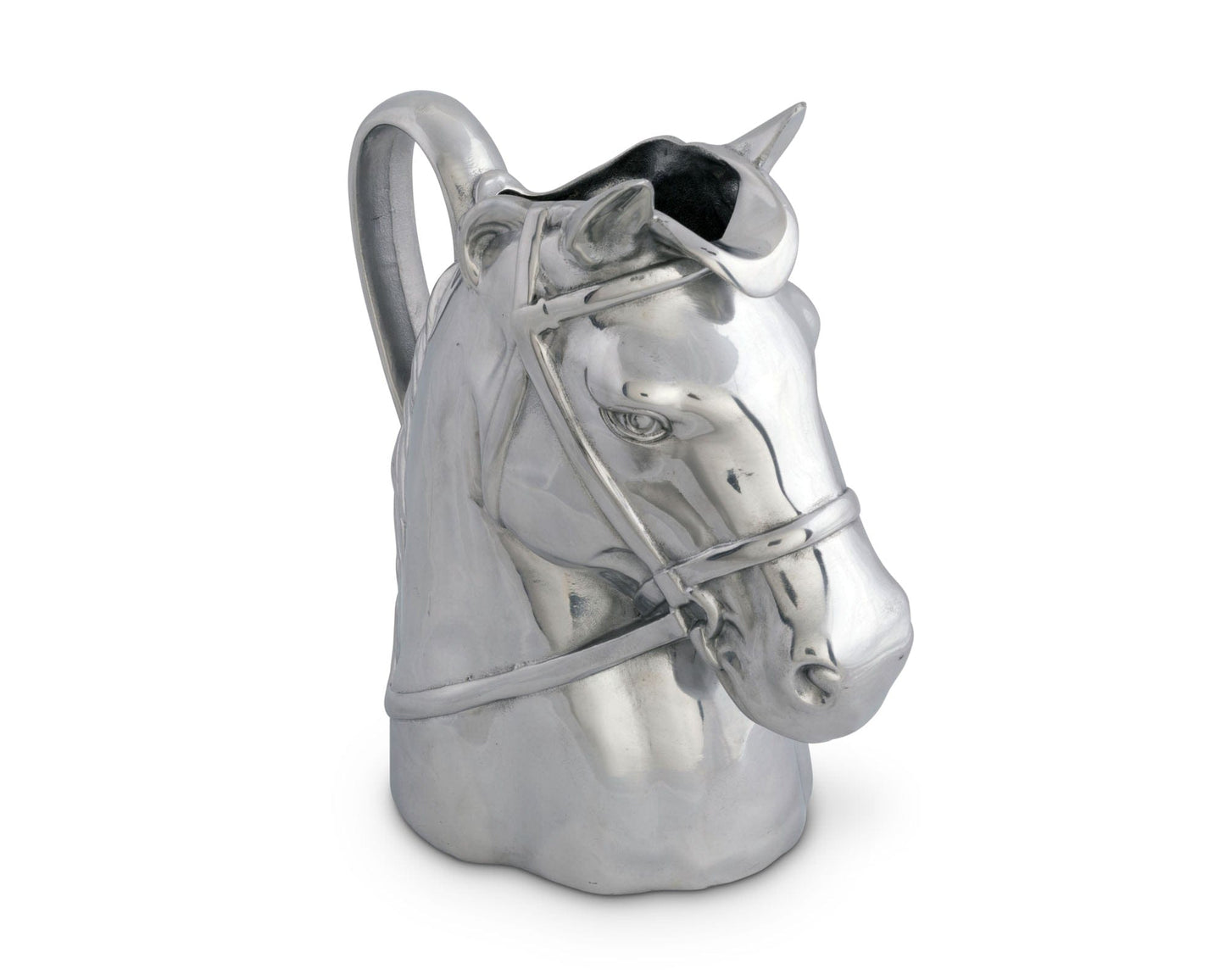 Arthur Court Designs - Thoroughbred Pitcher